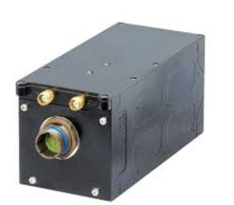 Résolution 4,2 GHz Altimètre radio d'avion RTCA DO-160G RTCA DO-178C Certifié