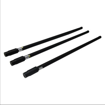 300mHZ 400MHz 1.2G 2.4G 5.8G Antenne de brouillage de la fibre de verre Antenne anti brouillage