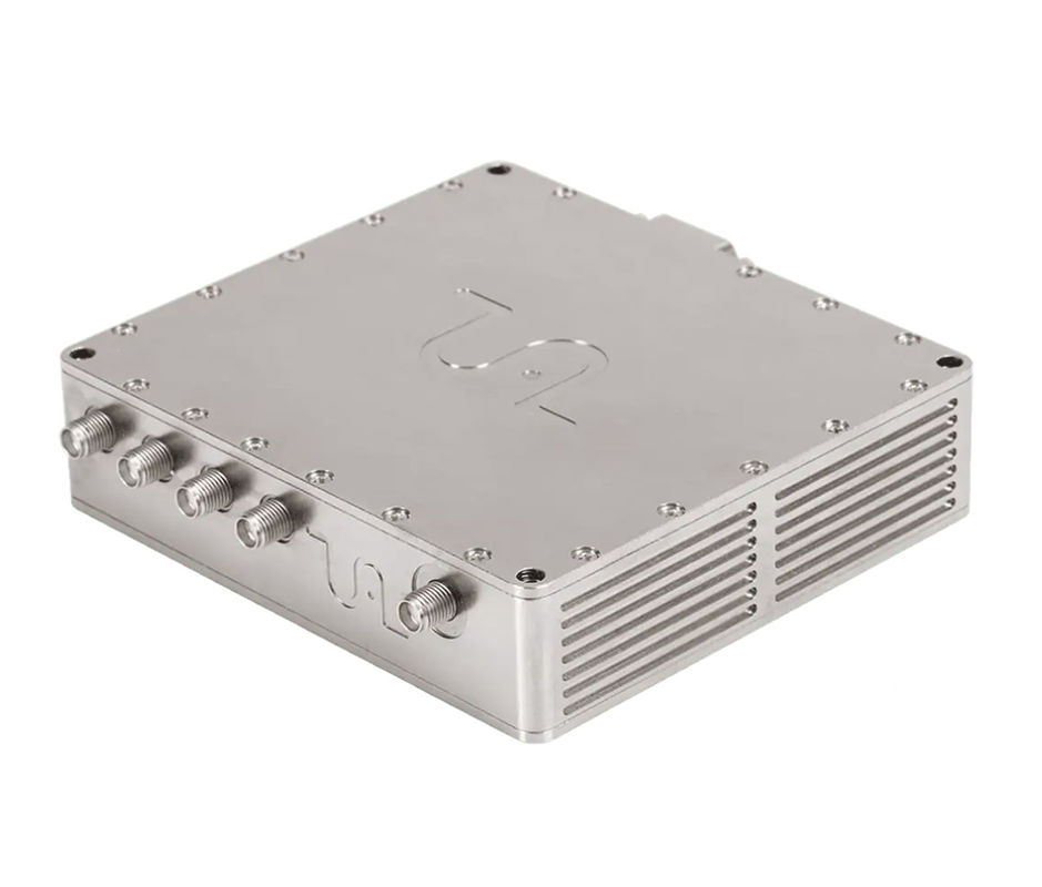Polarisation linéaire 5dBi Antenne anti-interférences 15 cm ABS Base magnétique 2,4 GHz à 2,5 GHz AJA-01