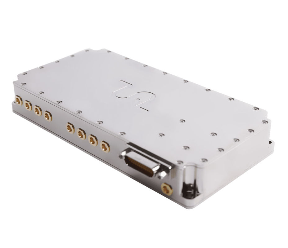 Gain 5dBi Anti-interférence Base magnétique Polarisation linéaire Antenne AJA-01 2,4 GHz à 2,5 GHz Noir