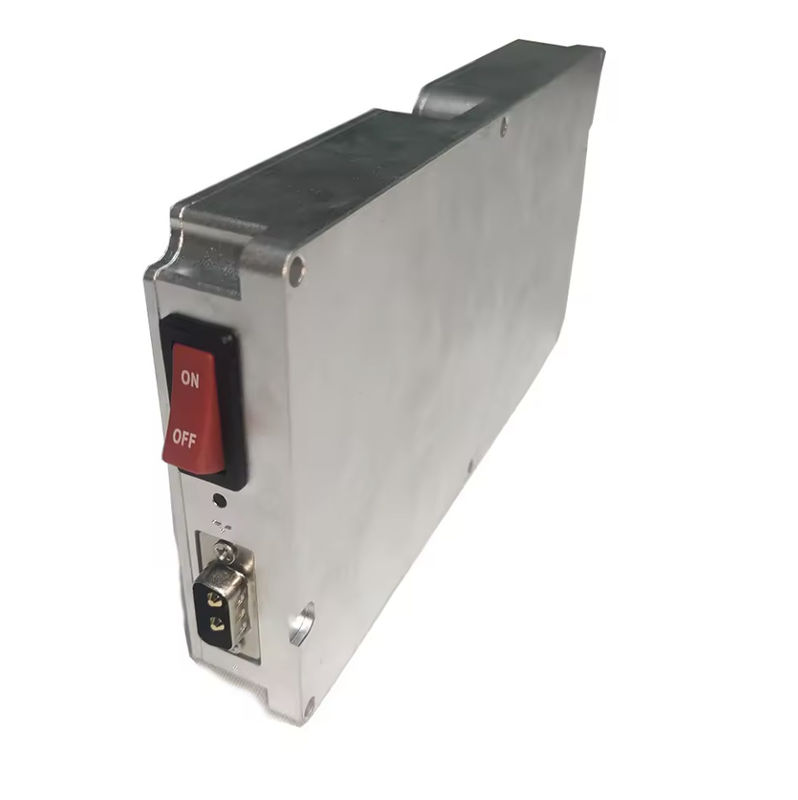 Base magnétique 2.4 GHz 5dbi Gnss Antenne anti-entrave avec longueur de câble 3m