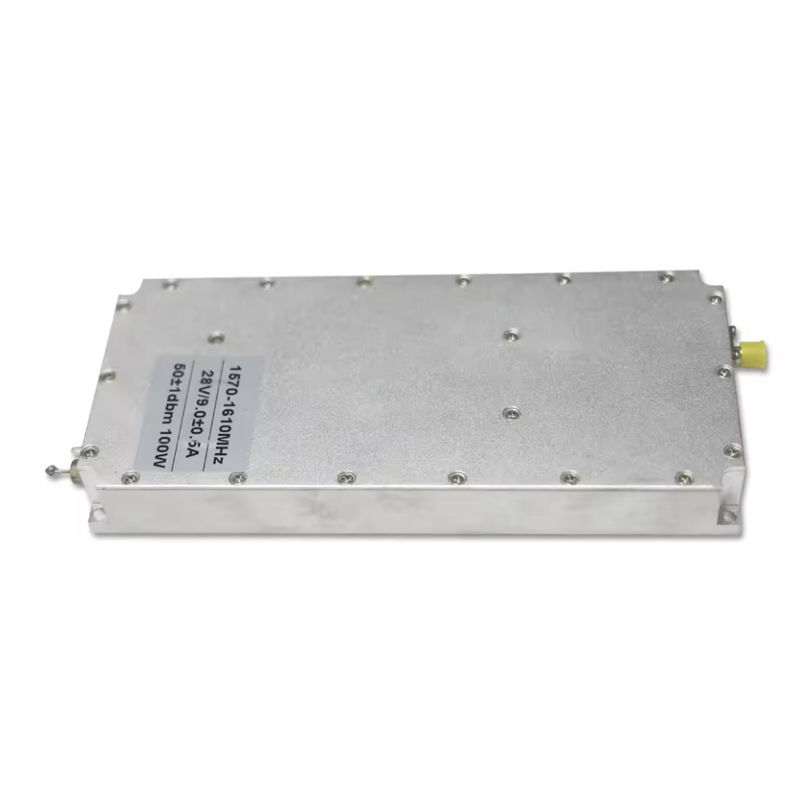 ABS plastique 5dBi gain anti-entrave Antenne de 15 cm de longueur pour la plage de fréquence 2,4 GHz à 2,5 GHz