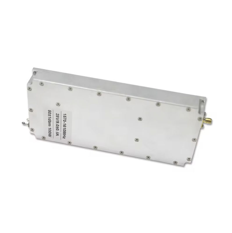 Anti-interférences 5dBi L'antenne polarisée linéaire AJA-01 Base magnétique