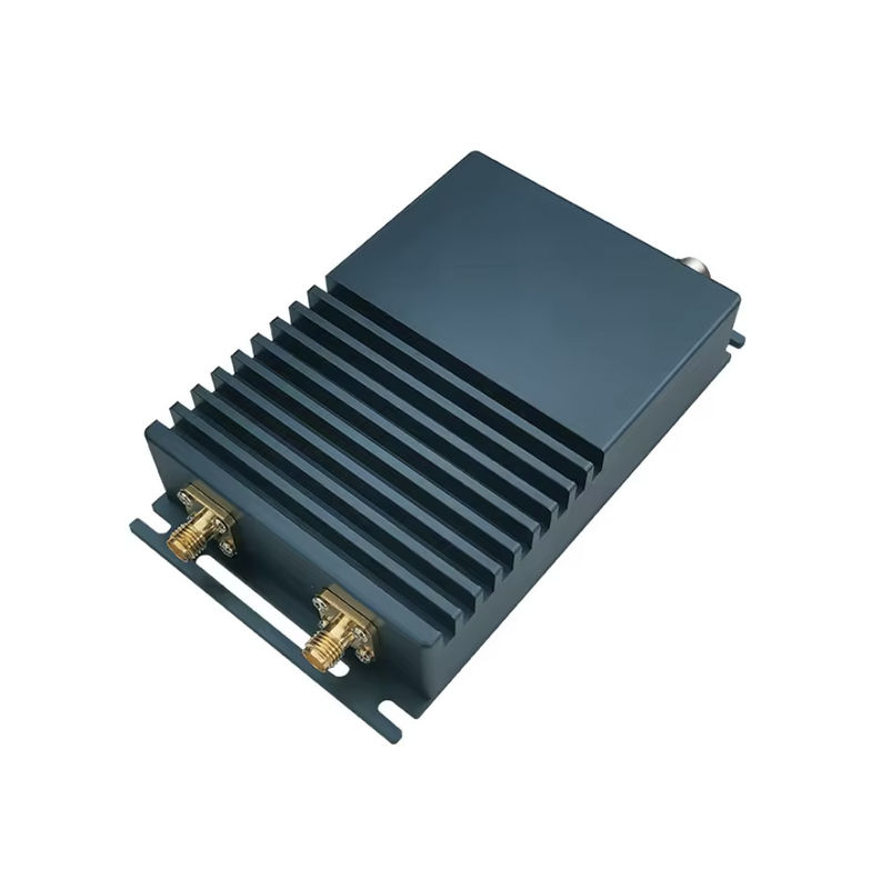 AR-100 Récepteur numérique anti-interférences XLR/RCA Entrées audio 20Hz-20kHz Fréquence &gt; 90dB SNR