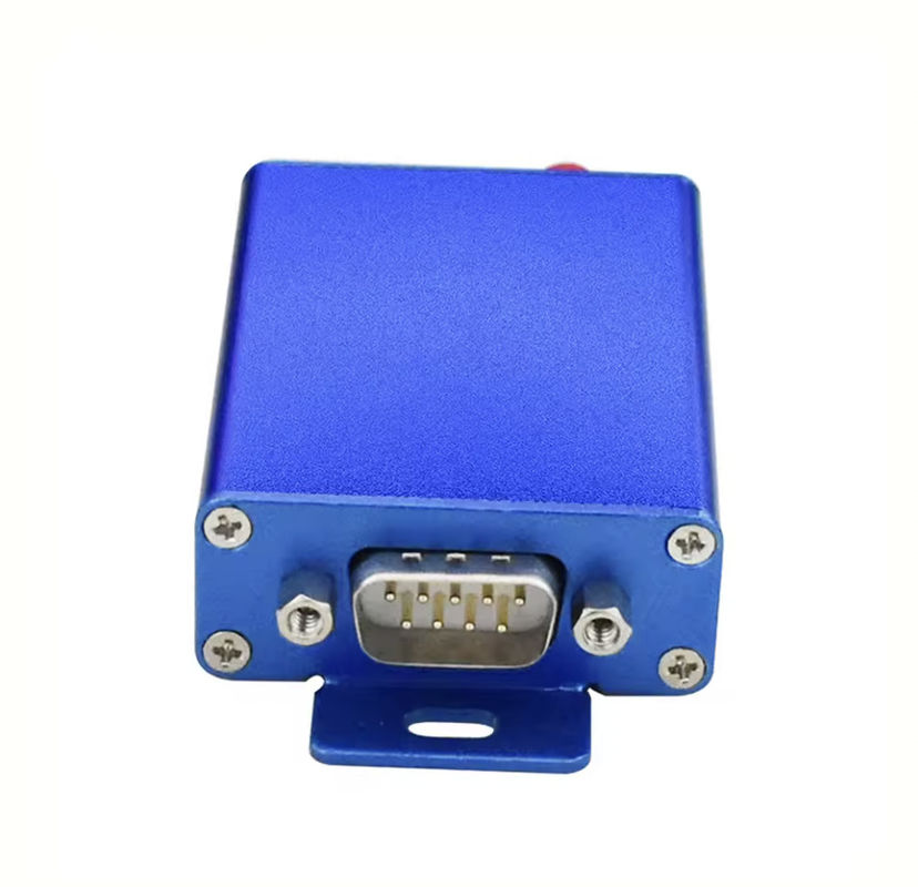 DSP Récepteur anti-entrave 20 Hz-20 kHz Plage de fréquence 2 Lbs Entrées RCA/XLR légères