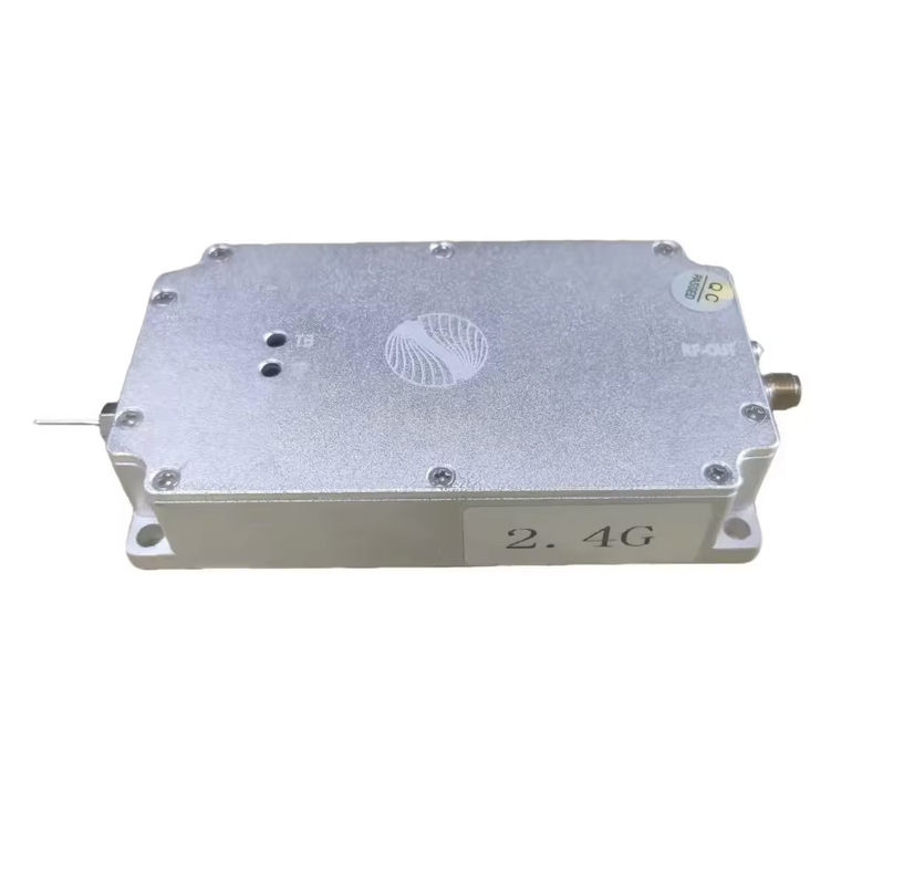Module de récepteur de navigation par satellite dynamique de précision 10Hz 72 canaux DC 3.3V Antenne active -163dBm Sensibilité