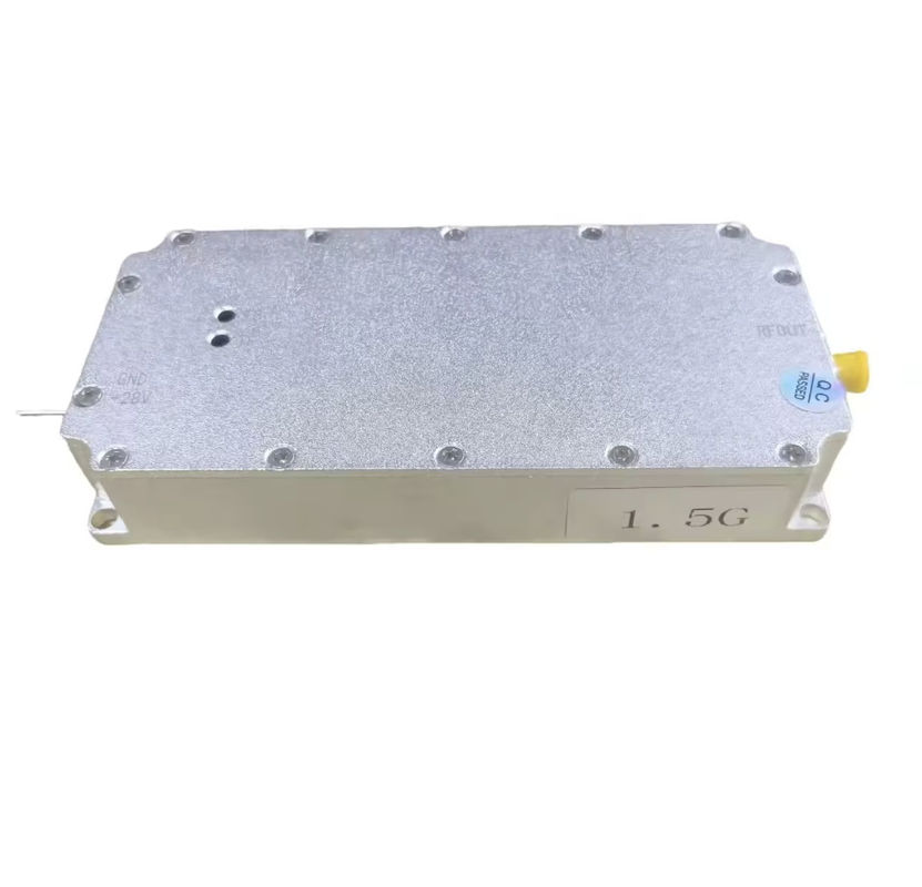 Module récepteur de navigation par satellite dynamique à antenne active 72 canaux 2,5 m de précision NMEA 0183