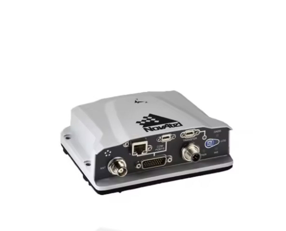 Système de navigation GNSS multi-constellation de précision Capteurs de surface pour une navigation précise
