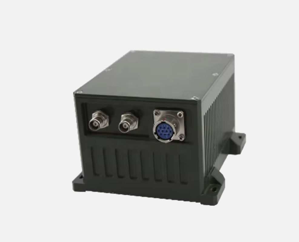 Système de navigation inertielle à fibre optique de précision INS/GNSS/DR avec taux de mise à jour de 100 Hz