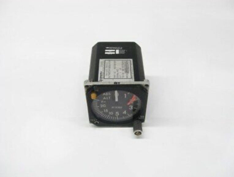4.2 GHz Altimètre radio numérique 0-5000 pieds Pour Boeing / Airbus / Embraer